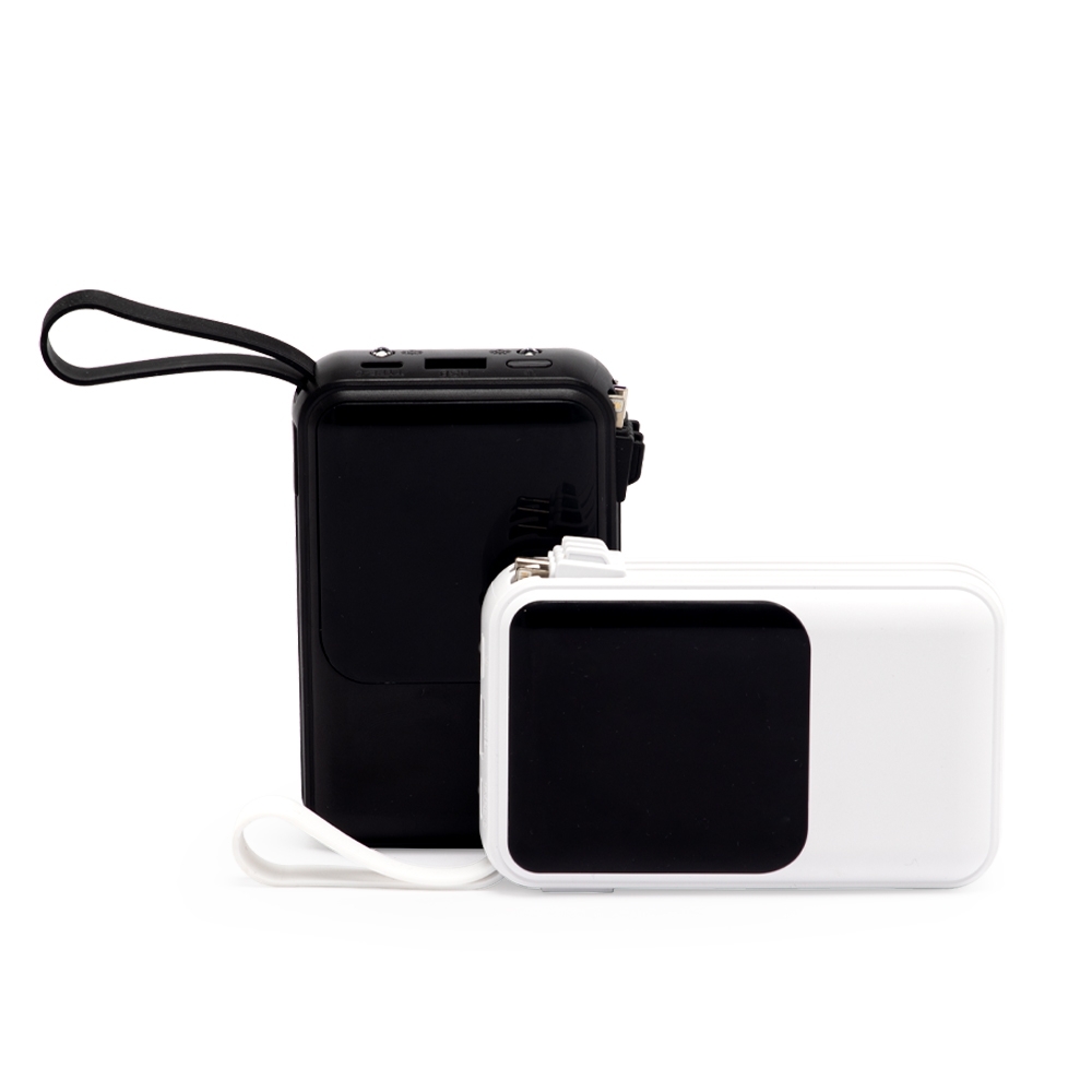 Power Bank Personalizado