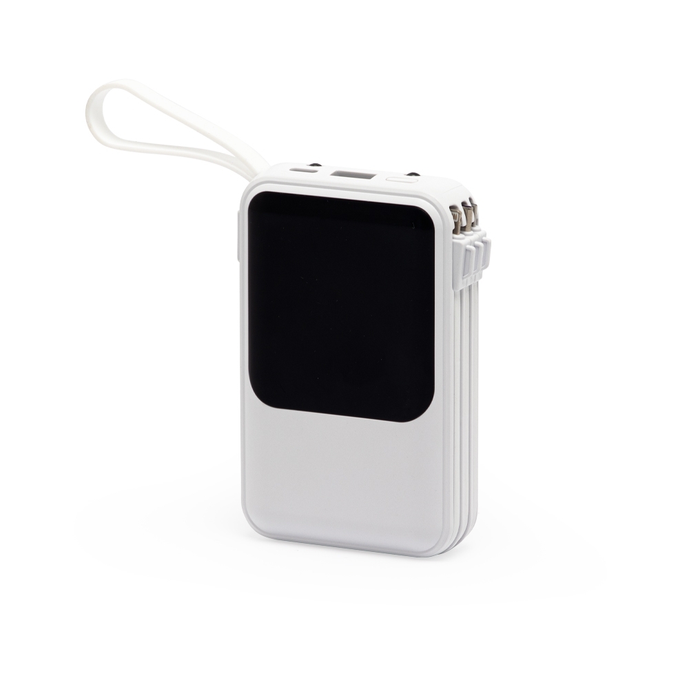 Power Bank Personalizado