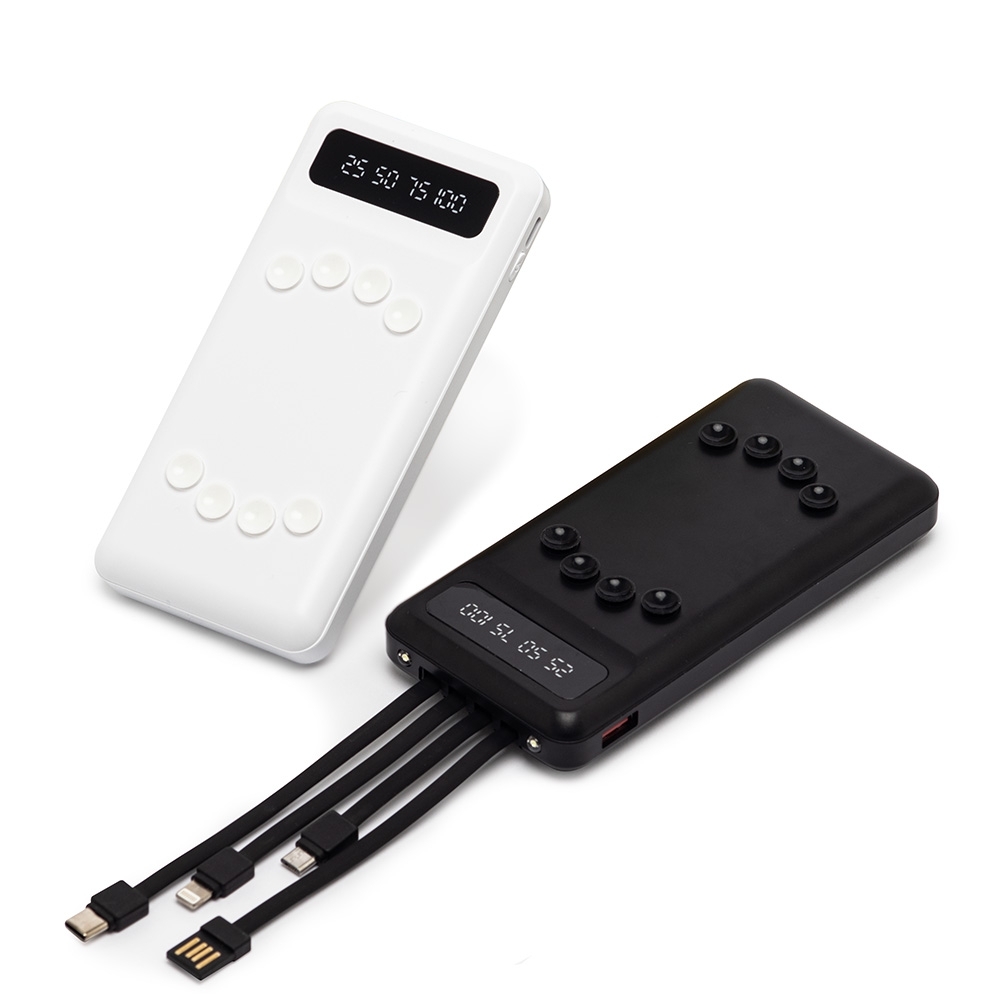 Power Bank Personalizado