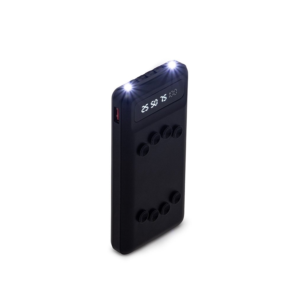 Power Bank Personalizado