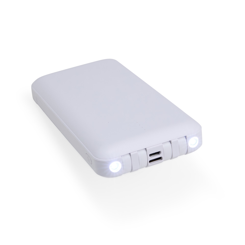 Power Bank Personalizado