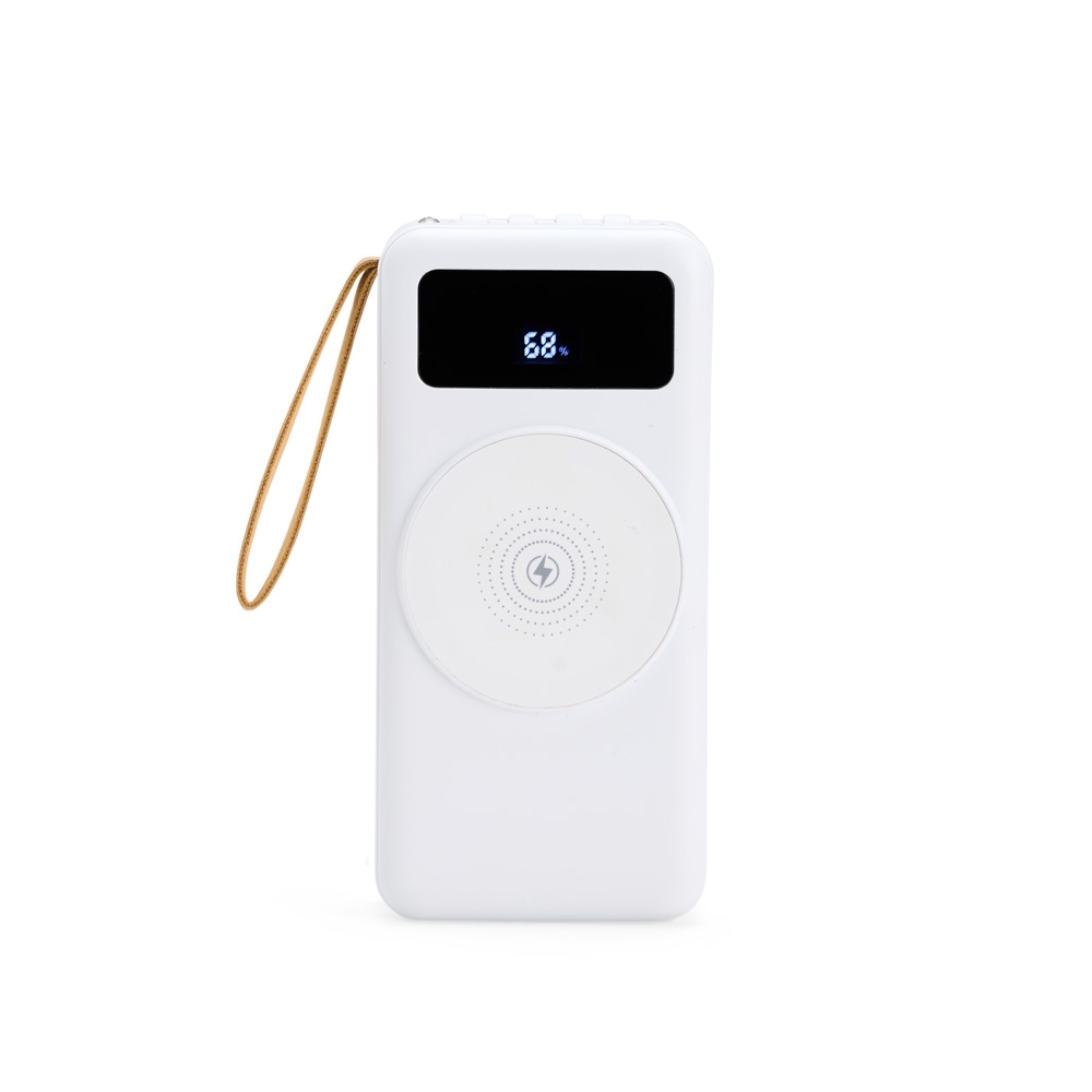 Power Bank Personalizado