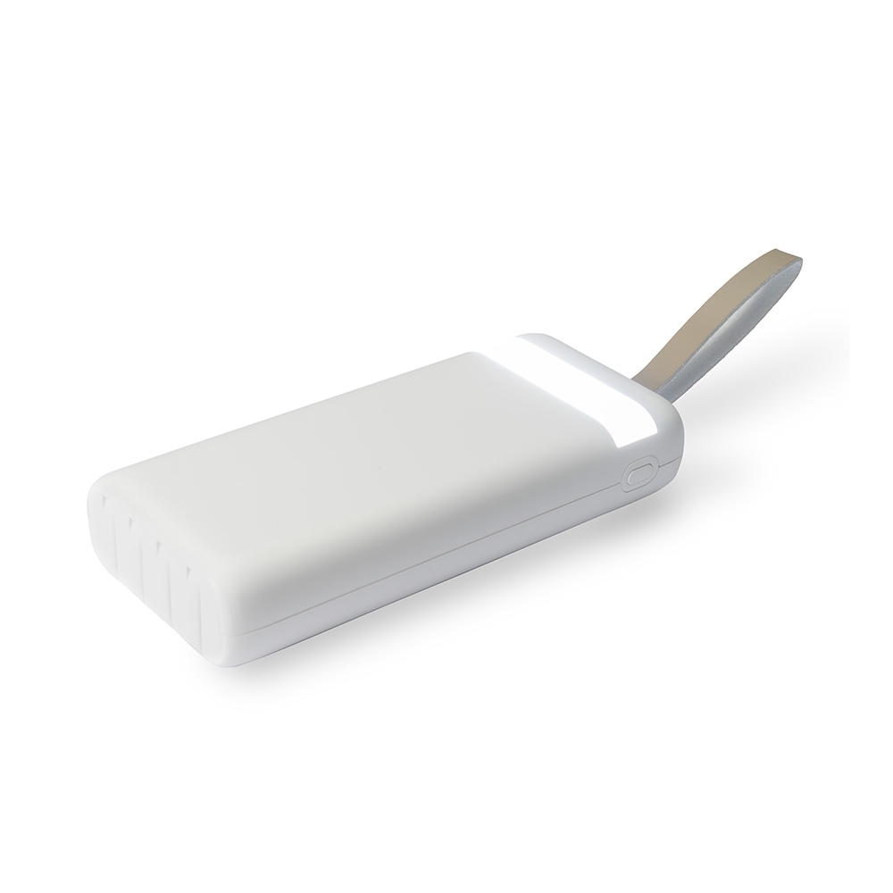 Power Bank Personalizado