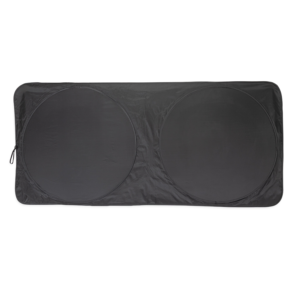 Protetor Solar de Para-Brisa