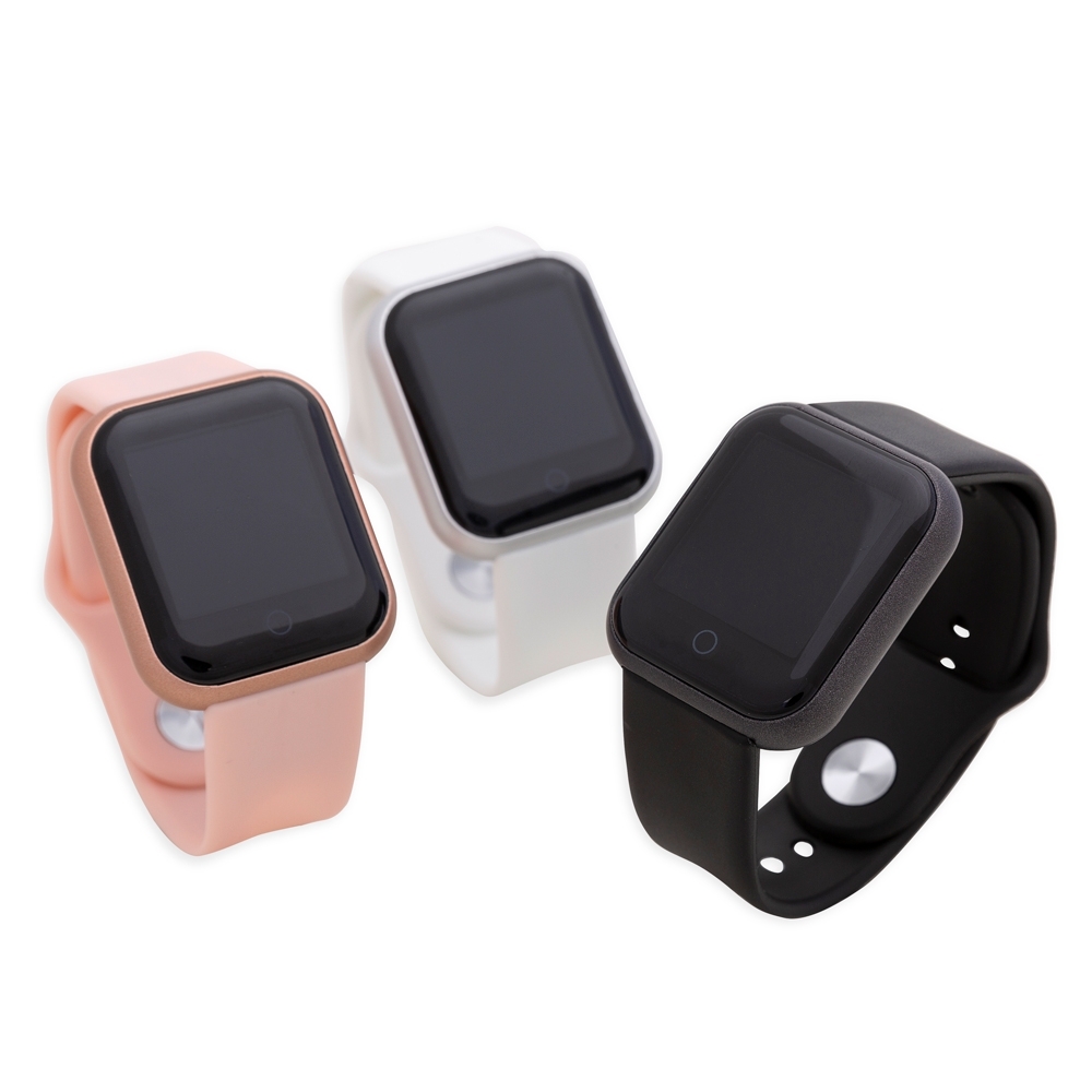 PULSEIRA SMARTWATCH D20 – Ref.: LP186608