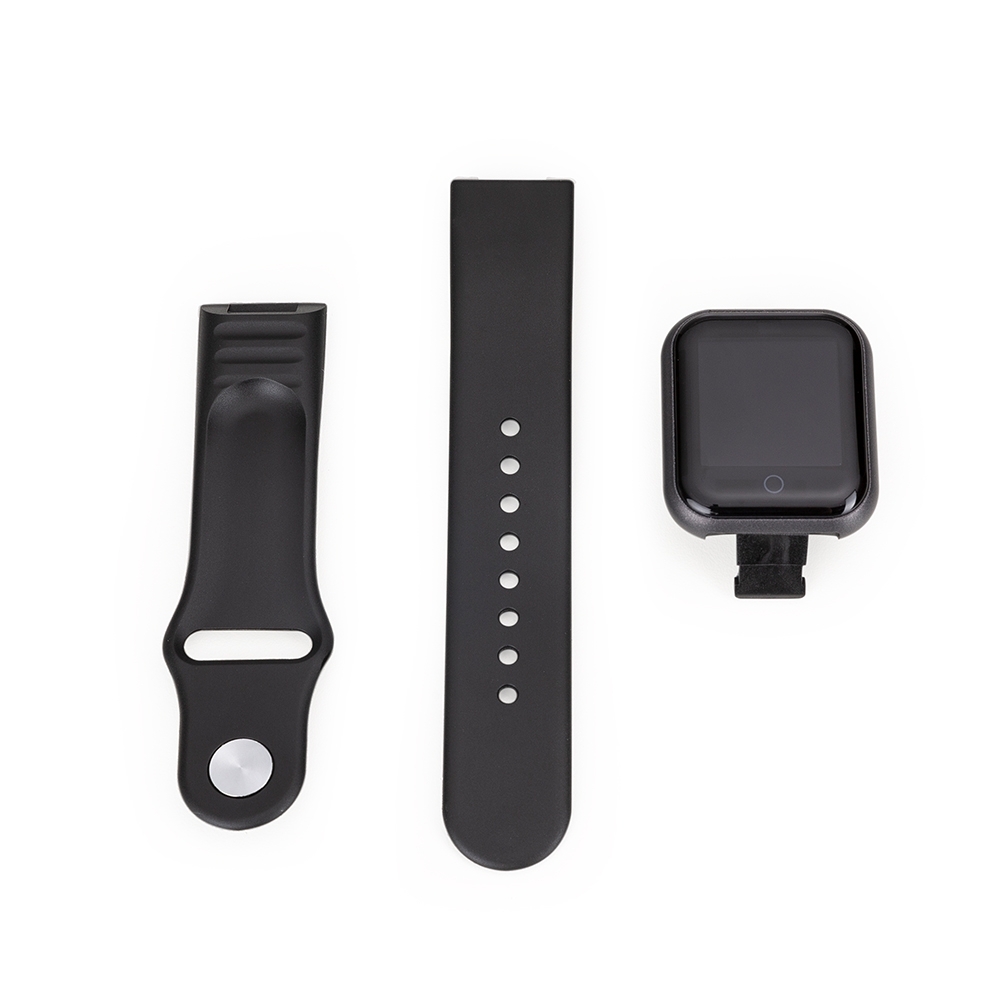 PULSEIRA SMARTWATCH D20 – Ref.: LP186608