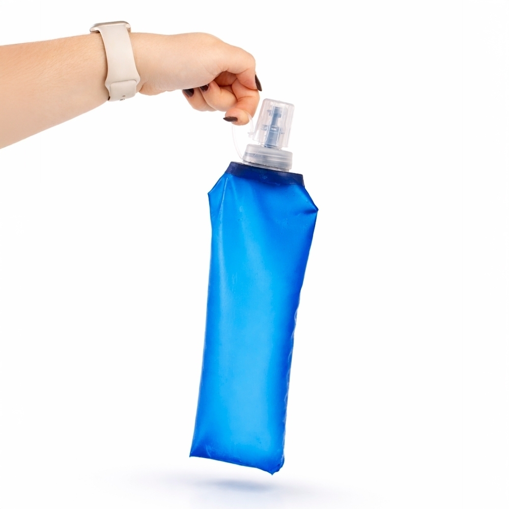 Squeeze Dobrável
