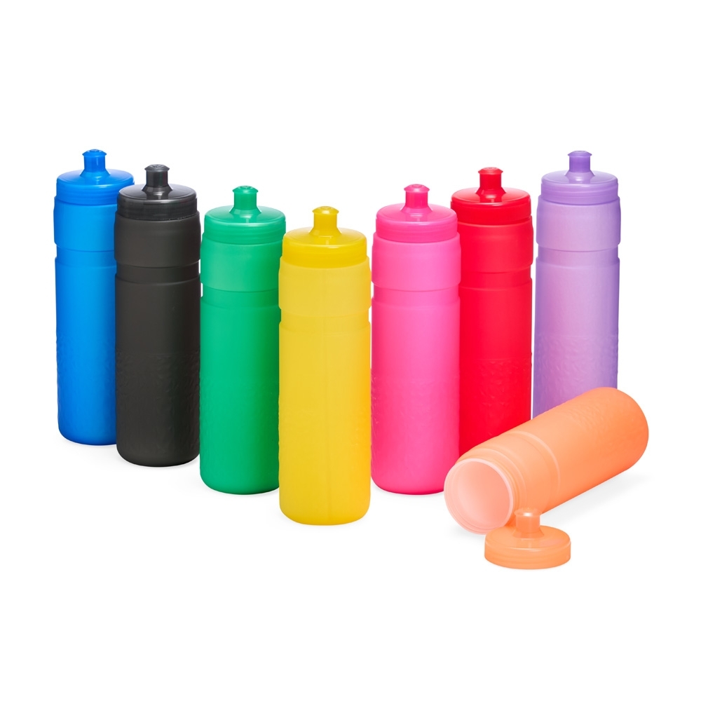 Squeeze Plástico Personalizado