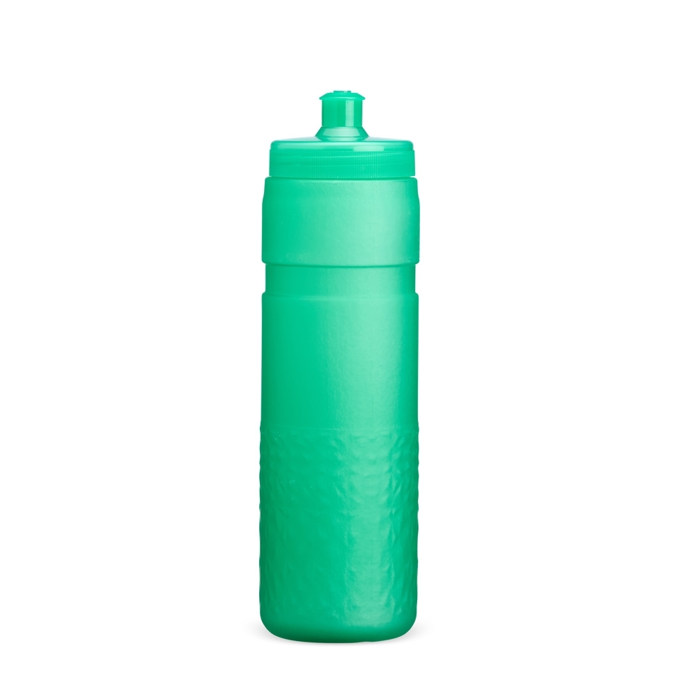 Squeeze Plástico Personalizado