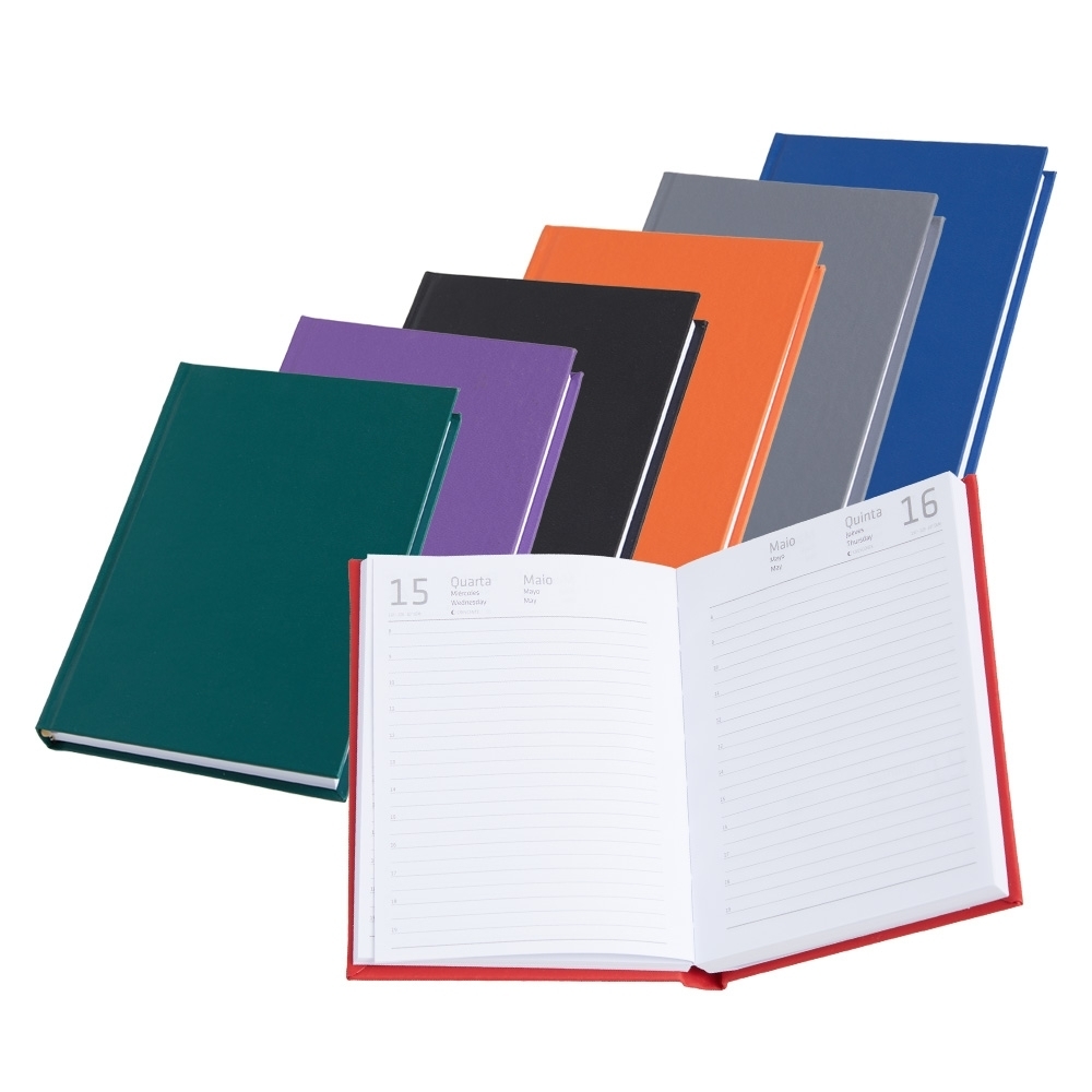 Agenda Cromato