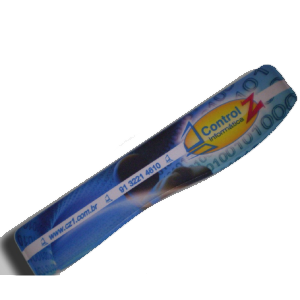 Apoio de Punho Ergonômico personalizado