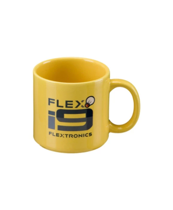 Caneca de Cerâmica