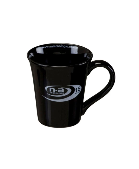 Caneca Tulipa