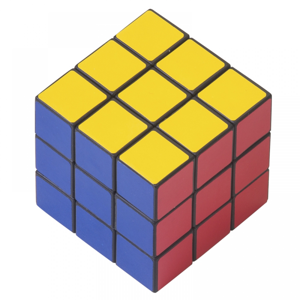 Cubo Mágico