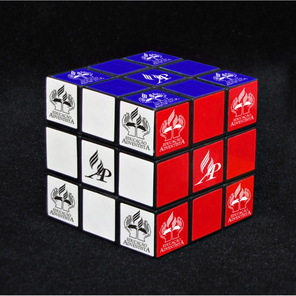 Cubo Mágico
