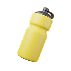 ilustracao-3d-de-garrafa-esportiva 1